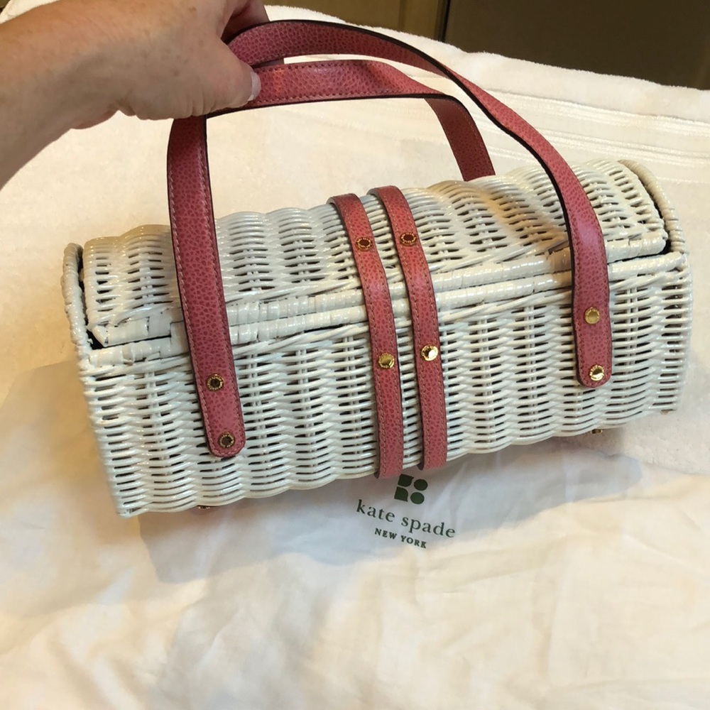 Handbag - Picture 5 of 8